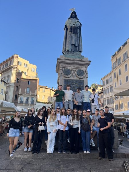 Gruppenfoto